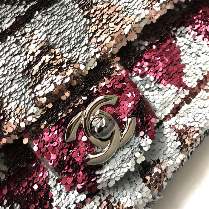 CHANEL 샤넬 미니 플랩백 20CM AS205