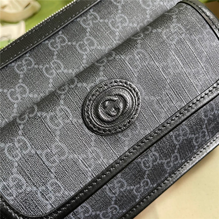 GUCCI 구찌 남성용 크로스백 674164