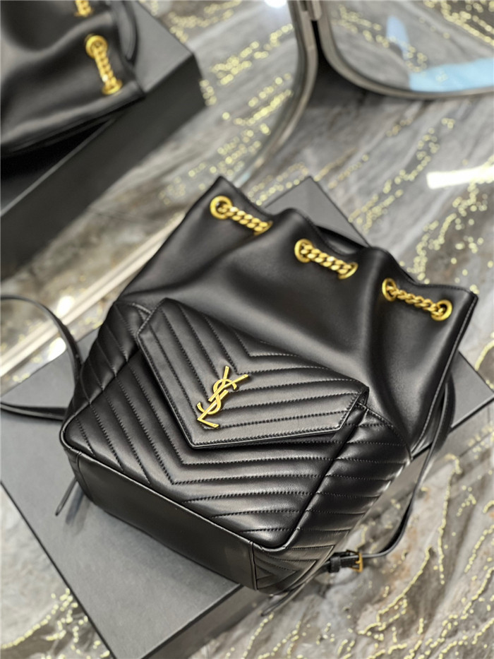  Saint Laurent 생로랑 조 모노그램 백팩 Y672609
