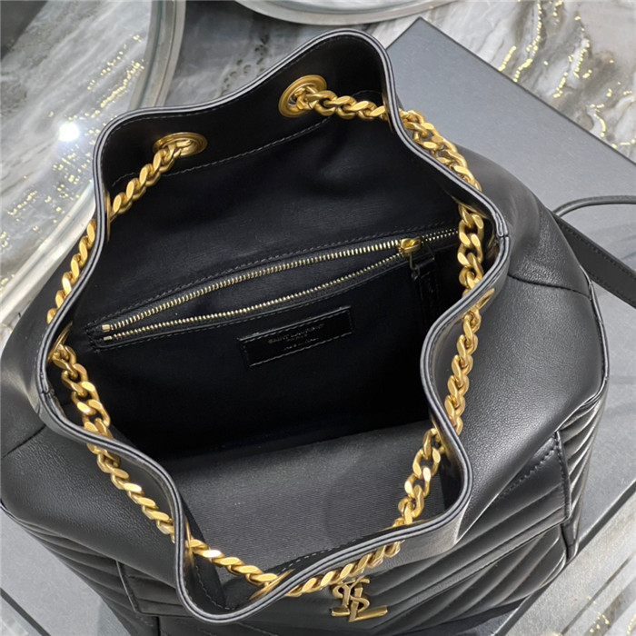  Saint Laurent 생로랑 조 모노그램 백팩 Y672609