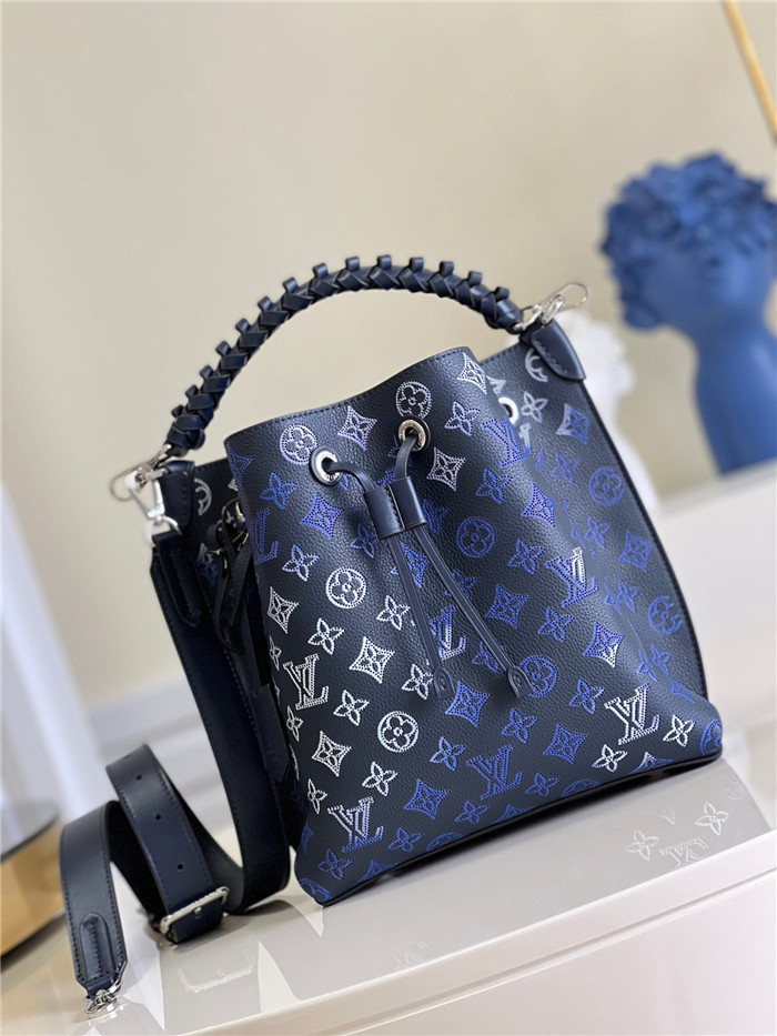 LOUIS VUITTON  루이비통 무리아 버킷 토트백 M59554