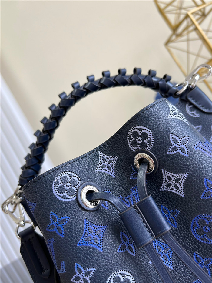 LOUIS VUITTON  루이비통 무리아 버킷 토트백 M59554
