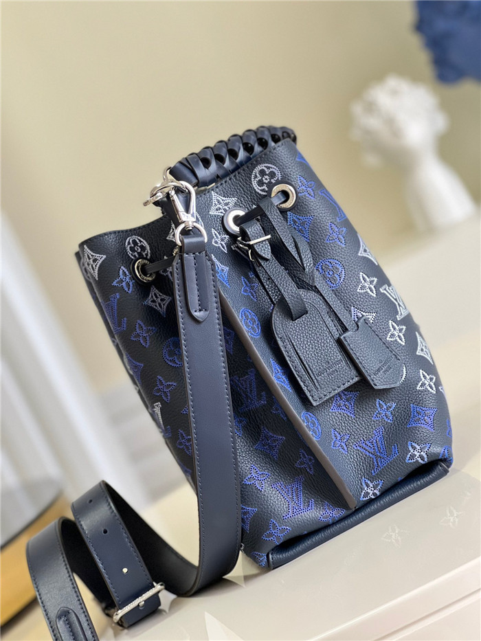 LOUIS VUITTON  루이비통 무리아 버킷 토트백 M59554