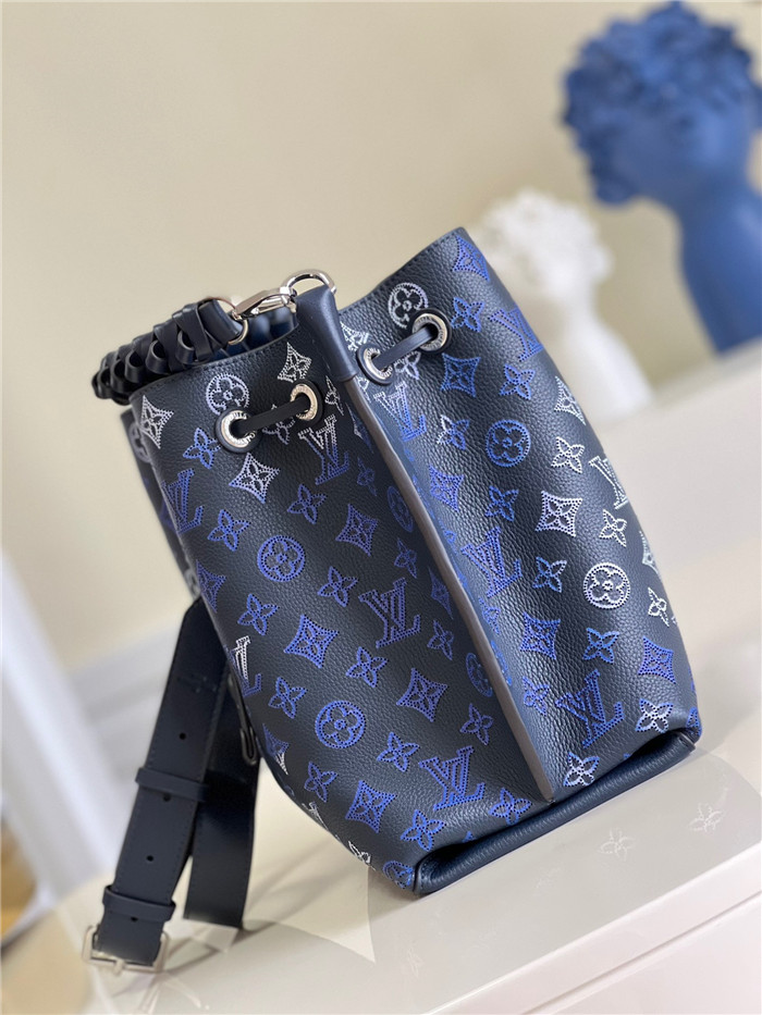 LOUIS VUITTON  루이비통 무리아 버킷 토트백 M59554