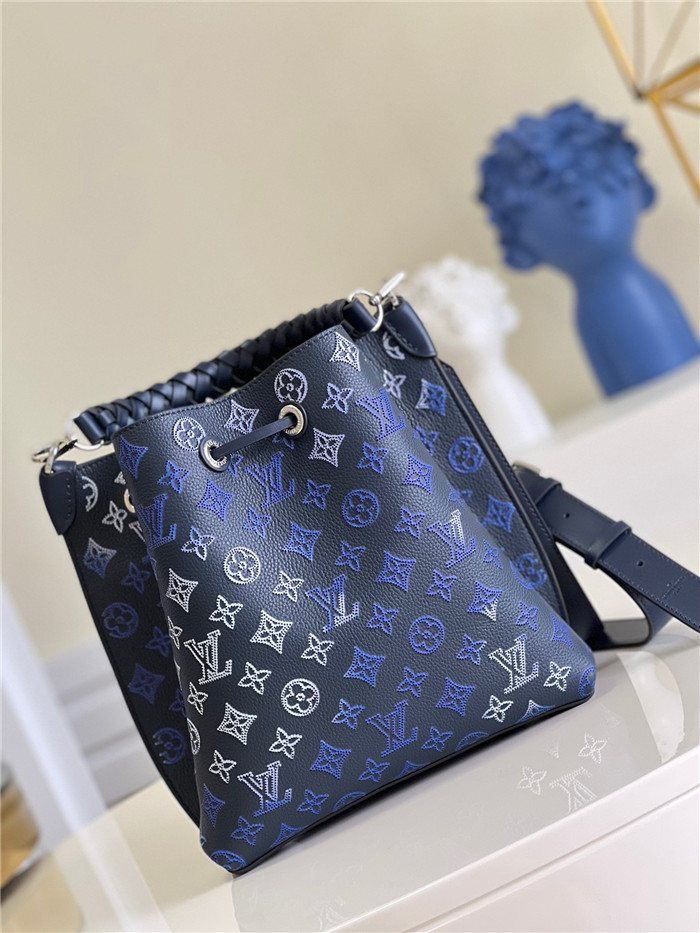 LOUIS VUITTON  루이비통 무리아 버킷 토트백 M59554