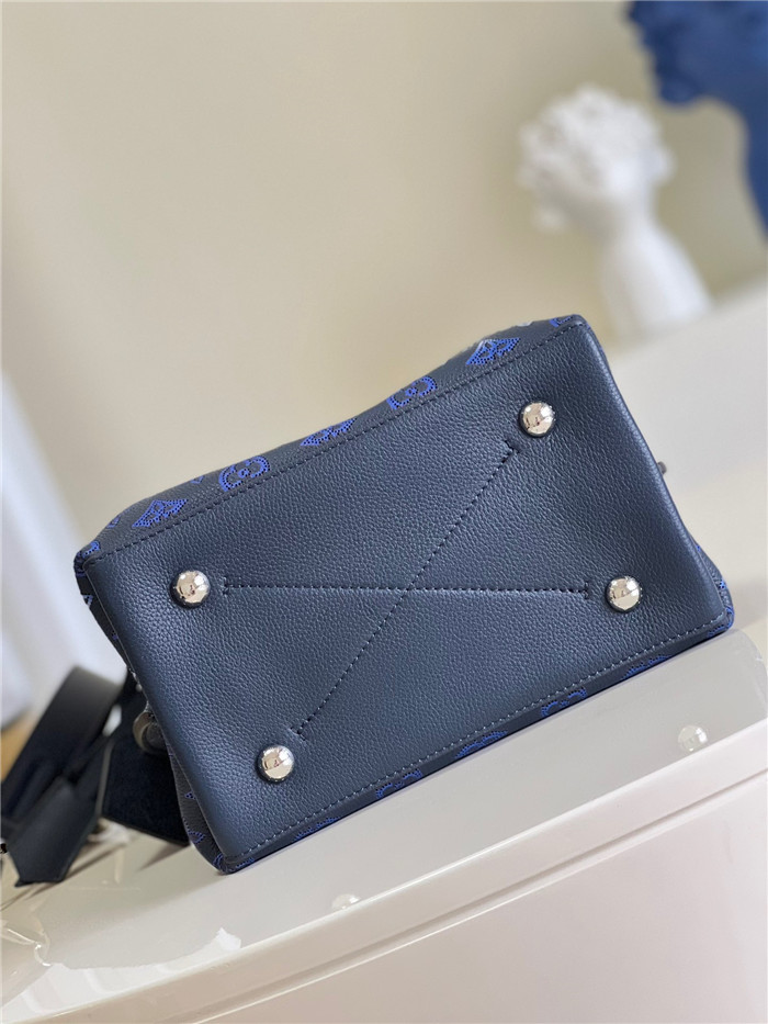 LOUIS VUITTON  루이비통 무리아 버킷 토트백 M59554