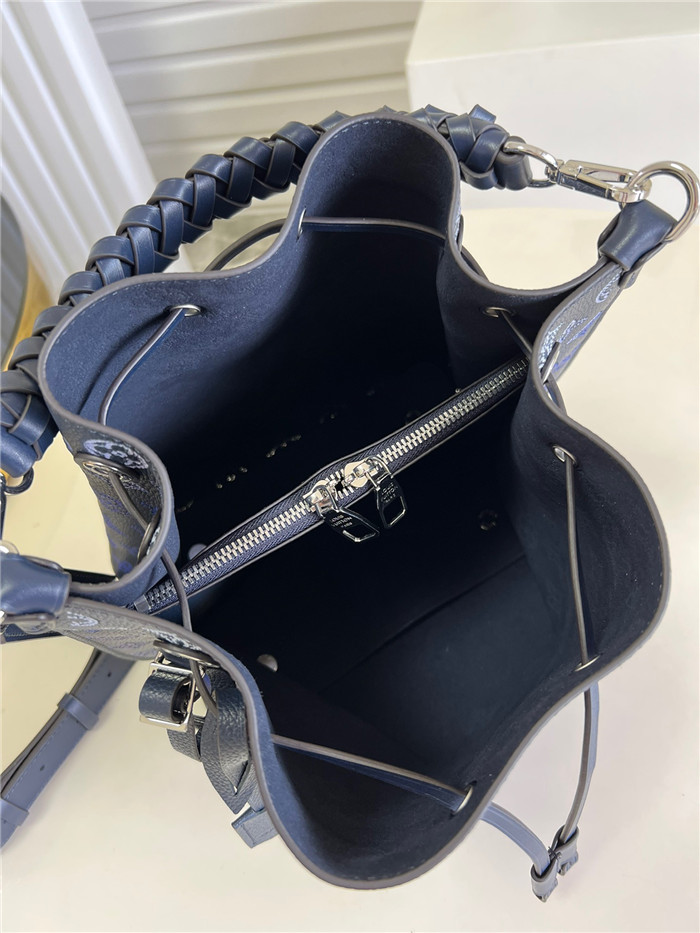 LOUIS VUITTON  루이비통 무리아 버킷 토트백 M59554