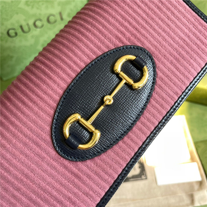GUCCI   구찌 1955 홀스빗 체인 621892
