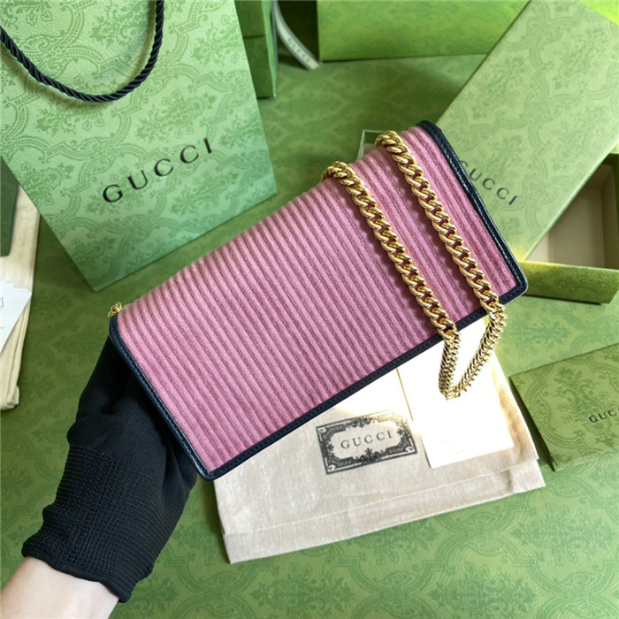 GUCCI   구찌 1955 홀스빗 체인 621892