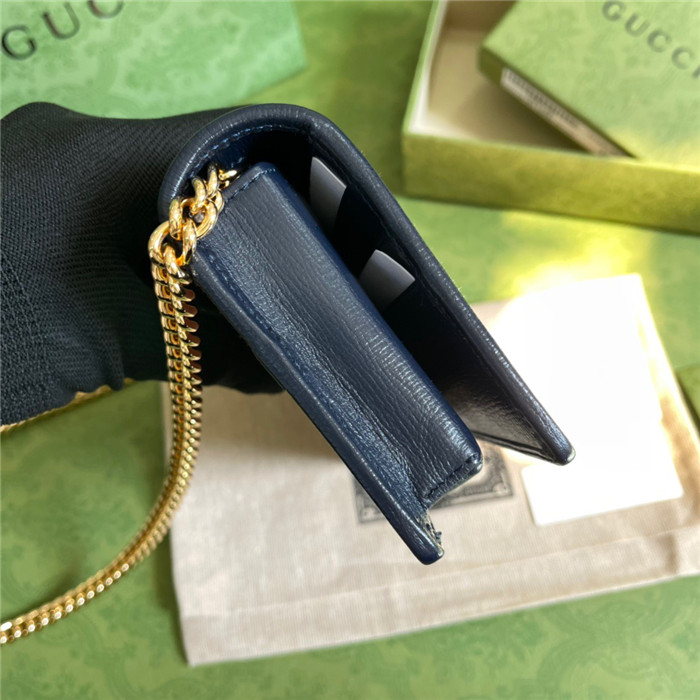 GUCCI   구찌 1955 홀스빗 체인 621892