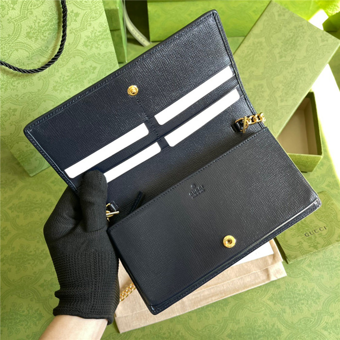 GUCCI   구찌 1955 홀스빗 체인 621892