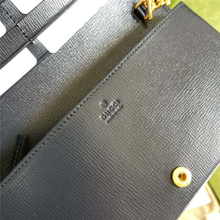 GUCCI   구찌 1955 홀스빗 체인 621892