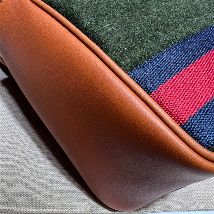 GUCCI   구찌 GG 마몬트 숄더백 443497