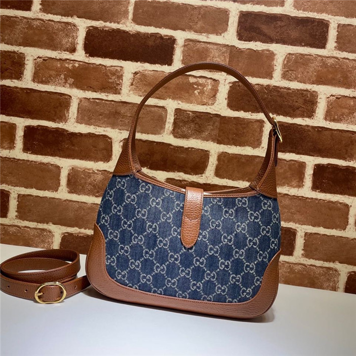 GUCCI   구찌 GG 수프림 숄더백 636706