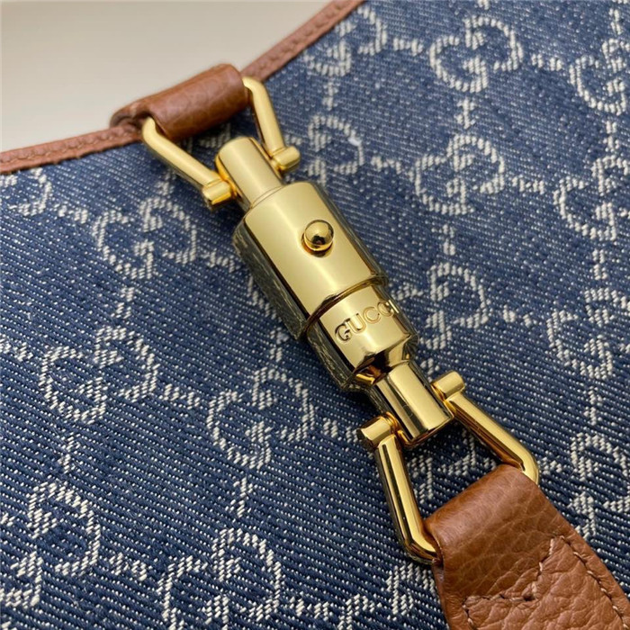 GUCCI   구찌 GG 수프림 숄더백 636706