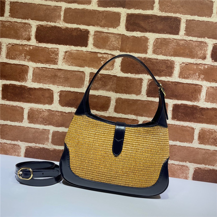 GUCCI   구찌 GG 수프림 숄더백 636706