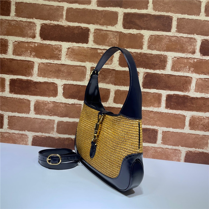 GUCCI   구찌 GG 수프림 숄더백 636706