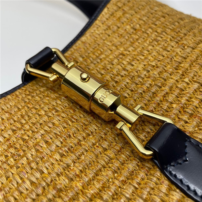 GUCCI   구찌 GG 수프림 숄더백 636706