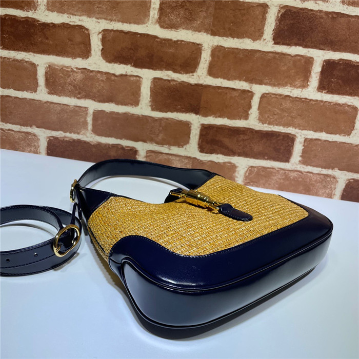 GUCCI   구찌 GG 수프림 숄더백 636706