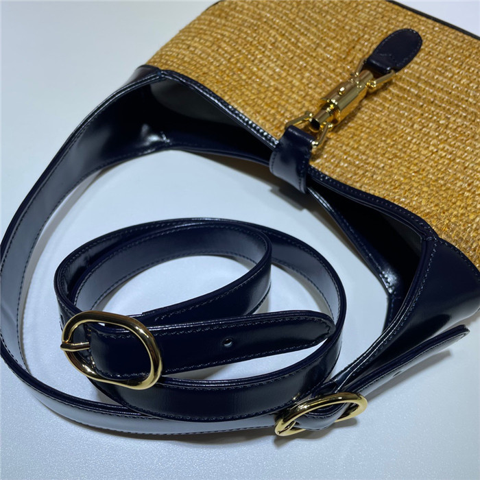 GUCCI   구찌 GG 수프림 숄더백 636706
