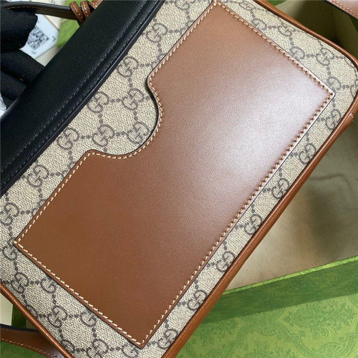 GUCCI   구찌 패들락 스몰 숄더백 644527