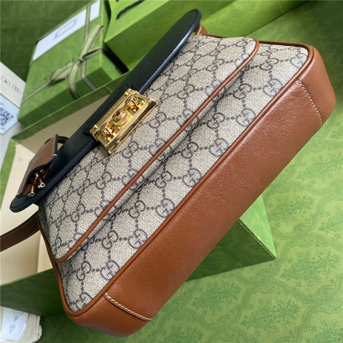 GUCCI   구찌 패들락 스몰 숄더백 644527