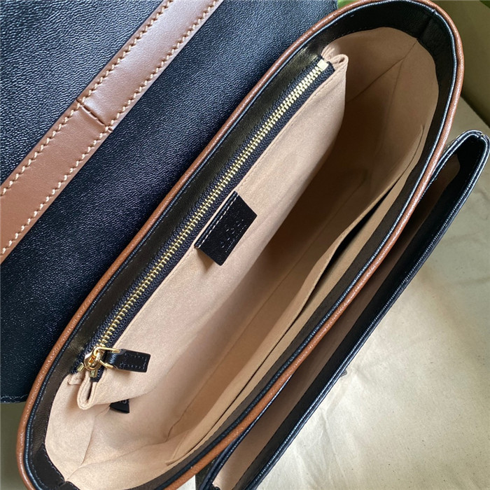 GUCCI   구찌 패들락 스몰 숄더백 644527
