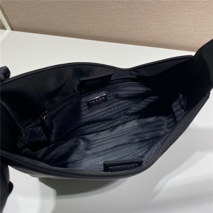PRADA  프라다 호보백 1BD669