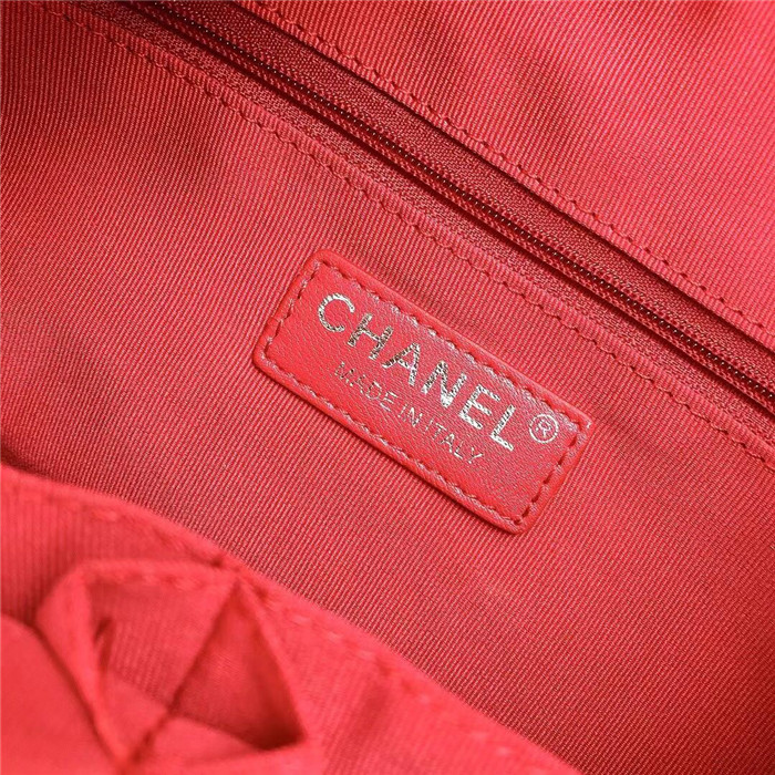CHANEL 샤넬 가브리엘 호보백 28CM A08055