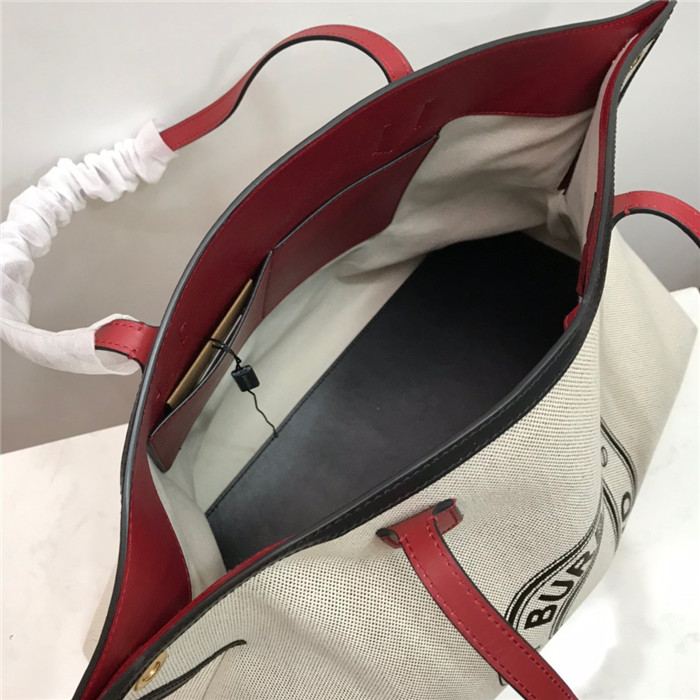 BURBERRY  버버리 토트백 B31801