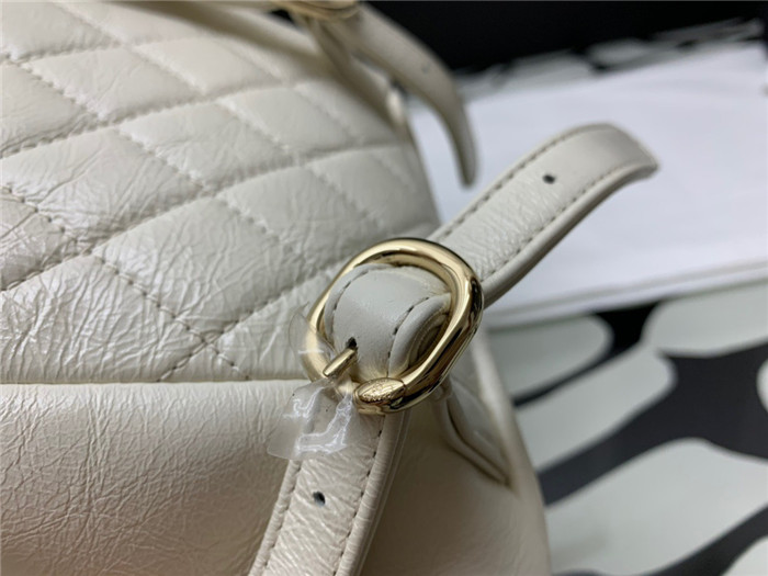 CHANEL 샤넬 미니 백팩 C80884-1