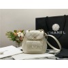 CHANEL 샤넬 미니 백팩 C80884-1