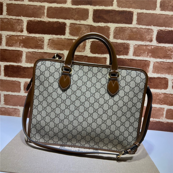 GUCCI  구찌 서류가방 674143