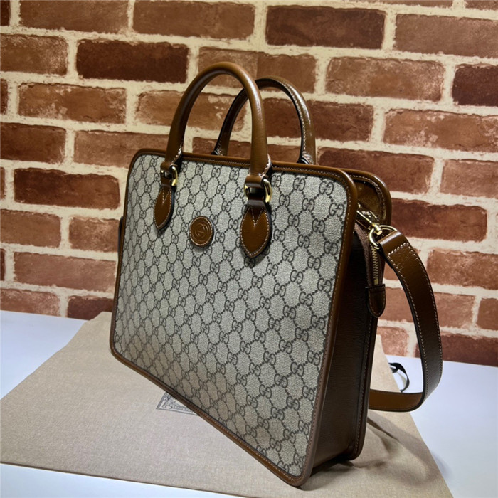 GUCCI  구찌 서류가방 674143
