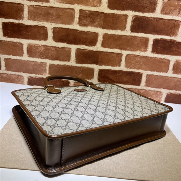 GUCCI  구찌 서류가방 674143