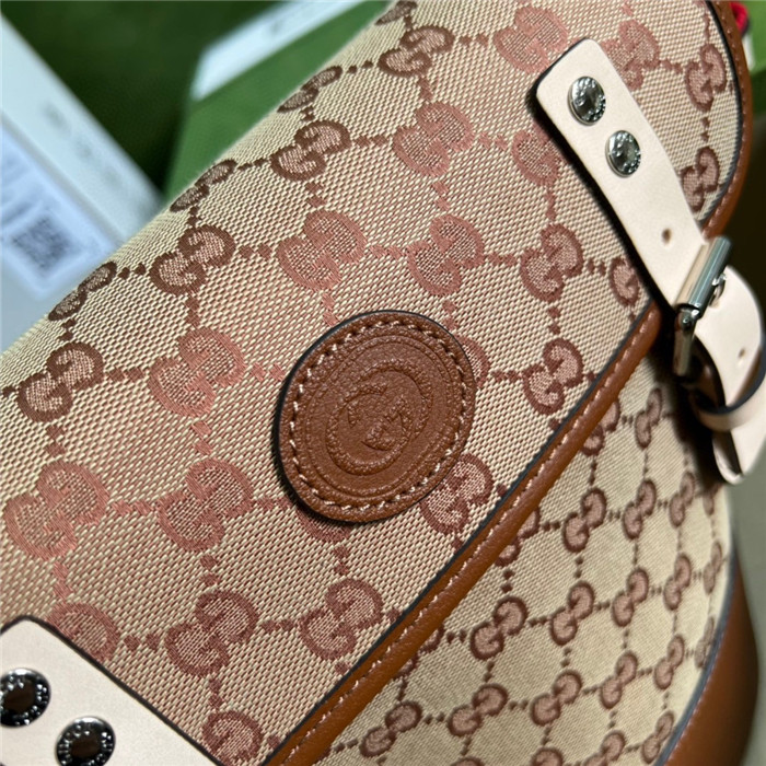 GUCCI  구찌 버킷백 630819