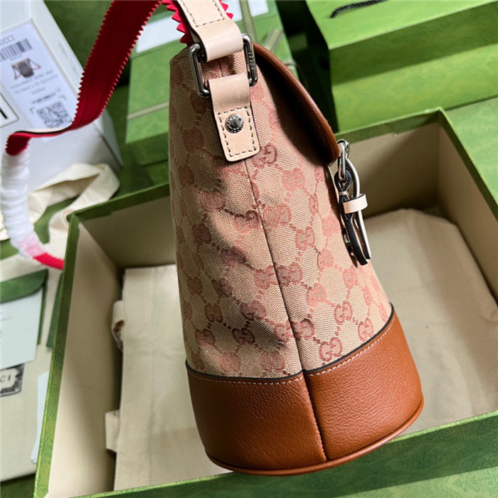 GUCCI  구찌 버킷백 630819