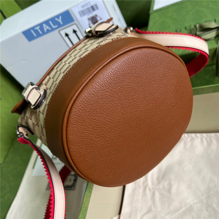 GUCCI  구찌 버킷백 630819