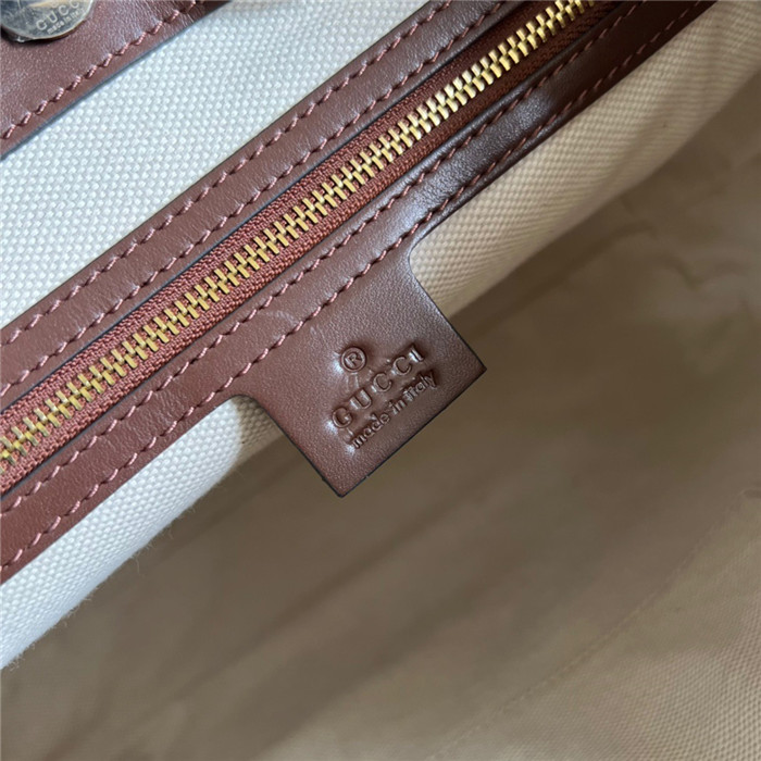 GUCCI  구찌 오피디아 웨이브 토트백 688666