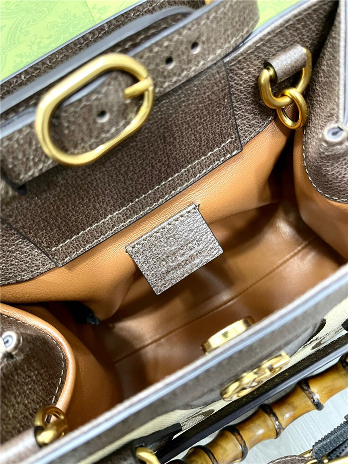 GUCCI 구찌 다이애나 토트백 655661