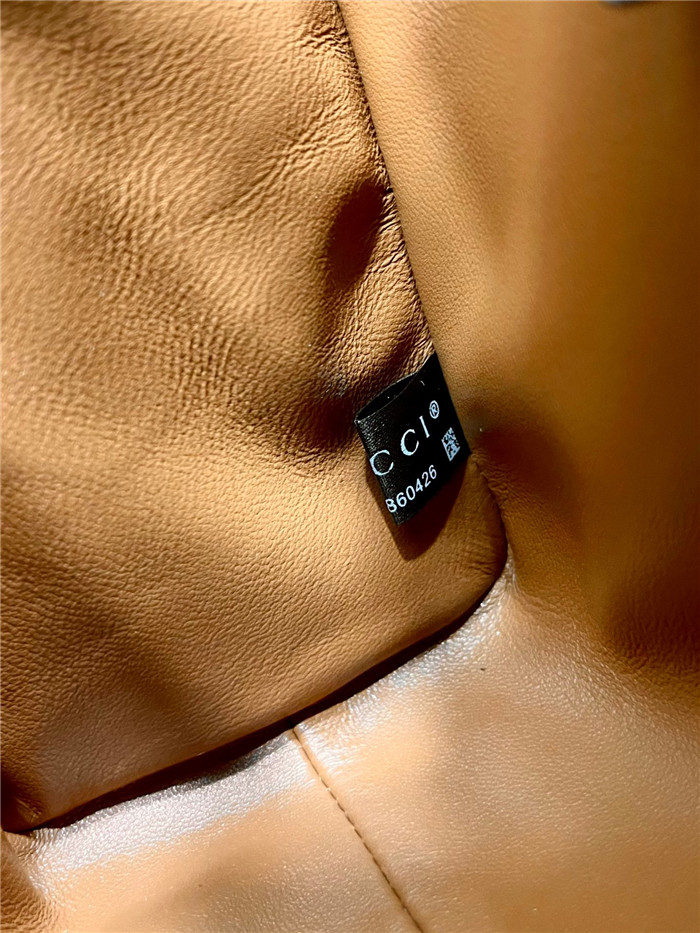GUCCI 구찌 다이애나 토트백 655661