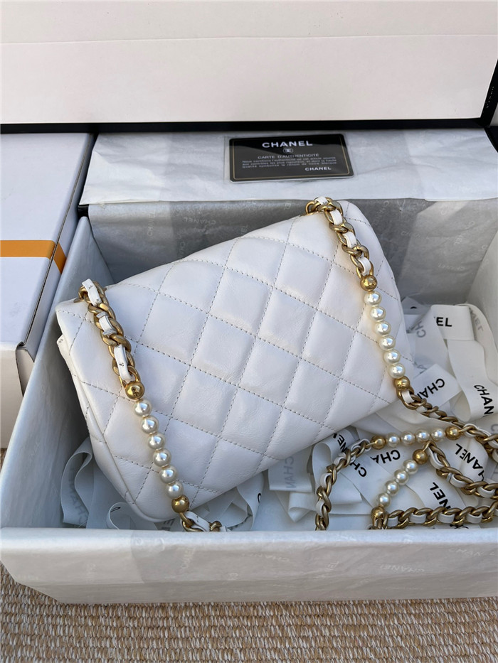 CHANEL 샤넬 플랩백 스몰 20CM AS3000
