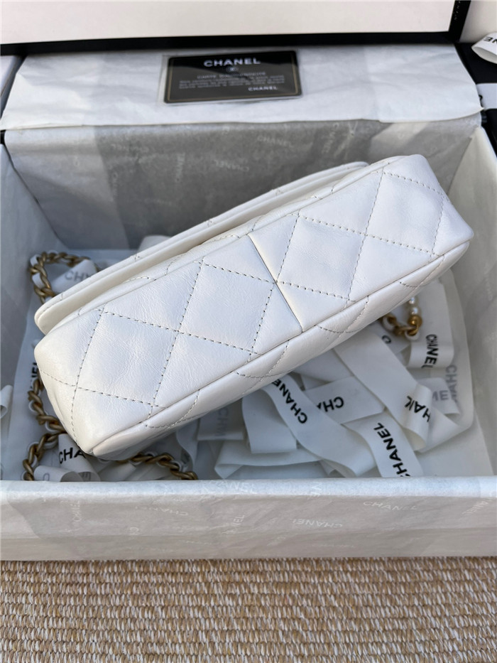CHANEL 샤넬 플랩백 스몰 20CM AS3000