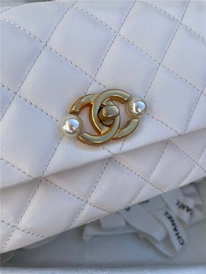 CHANEL 샤넬 플랩백 스몰 20CM AS3000