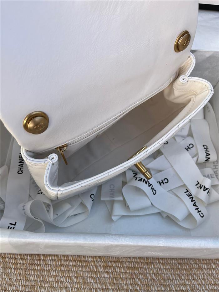 CHANEL 샤넬 플랩백 스몰 20CM AS3000