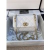 CHANEL 샤넬 플랩백 스몰 20CM AS3000