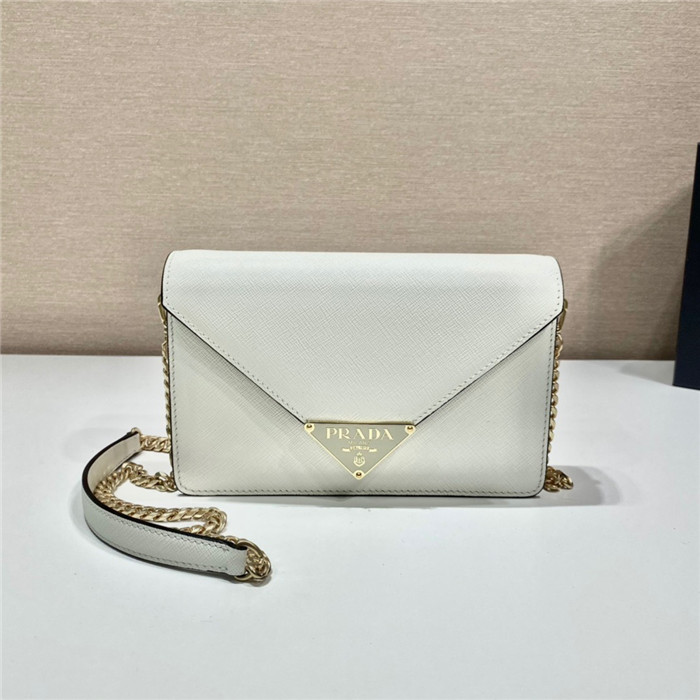 PRADA 프라다 크로스백 1BD318
