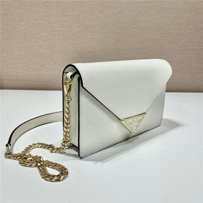 PRADA 프라다 크로스백 1BD318