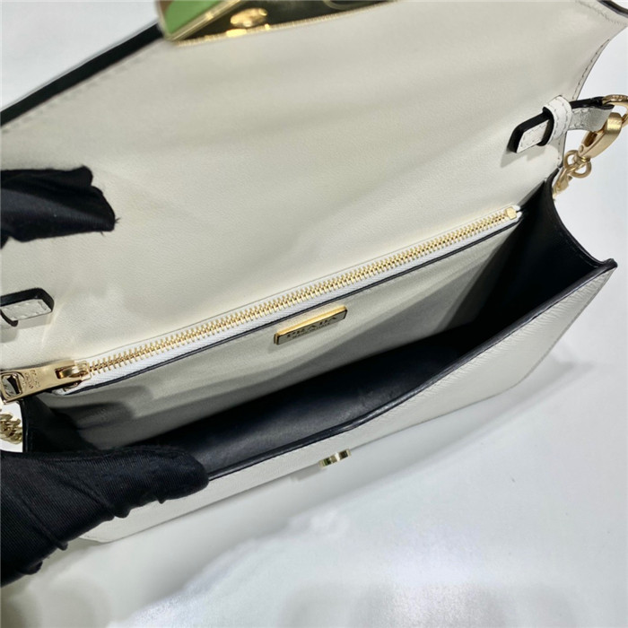 PRADA 프라다 크로스백 1BD318
