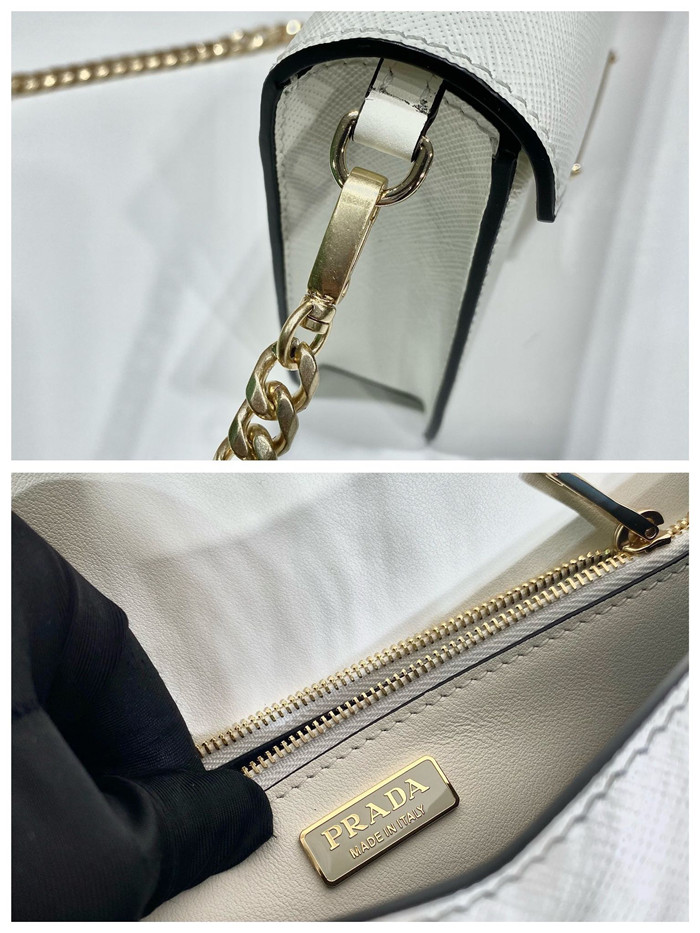PRADA 프라다 크로스백 1BD318